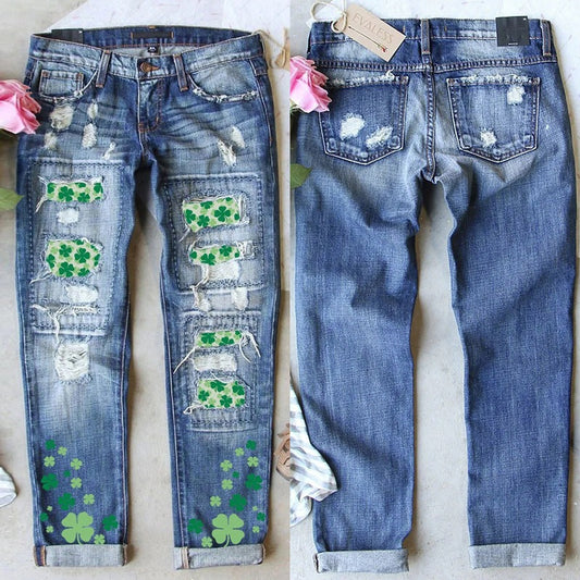 Timeless Vintage Style Garment