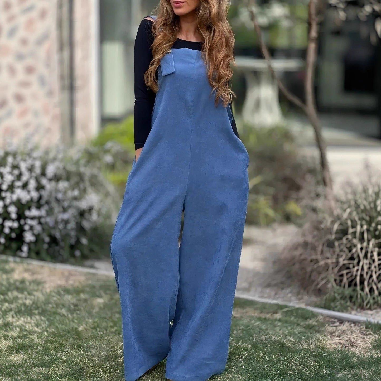 Thoughtfully Designed Garment