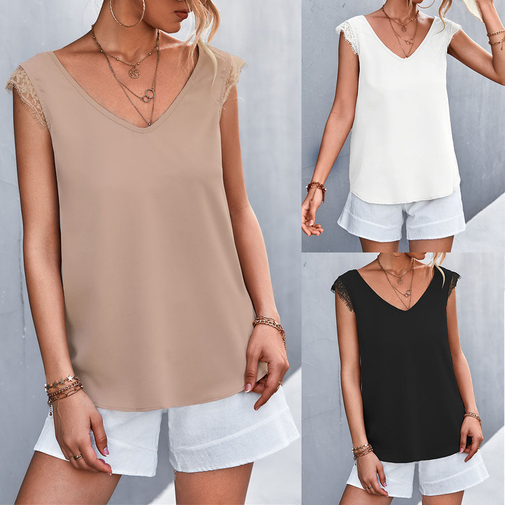 Elegantly Designed Top