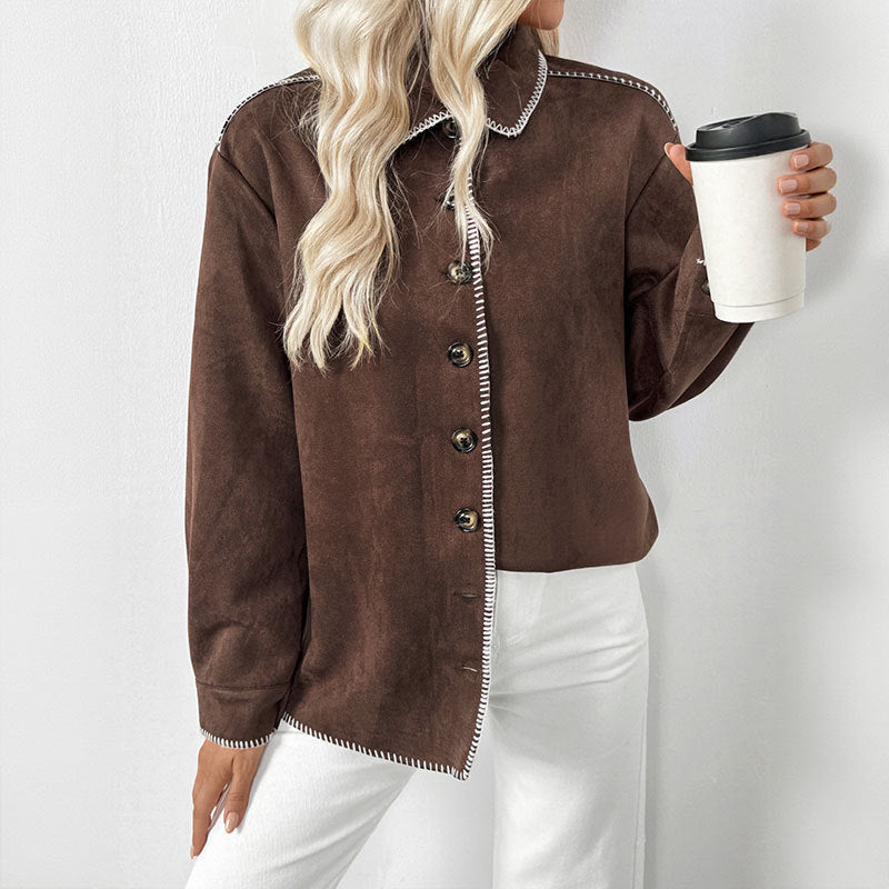 Timeless Vintage Style Shirt