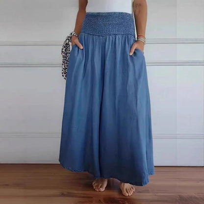 Gracefully Designed Garment