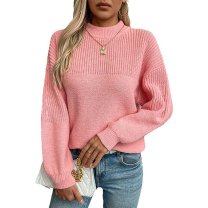 Vintage Inspired Pullover