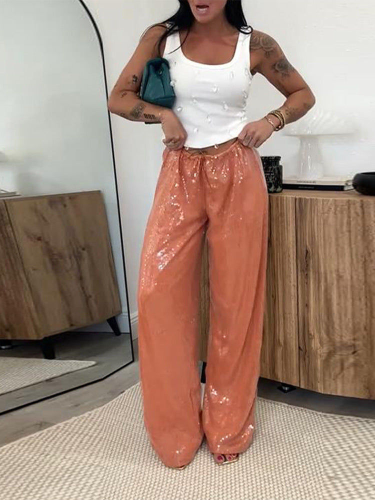 Vintage Inspired Garment