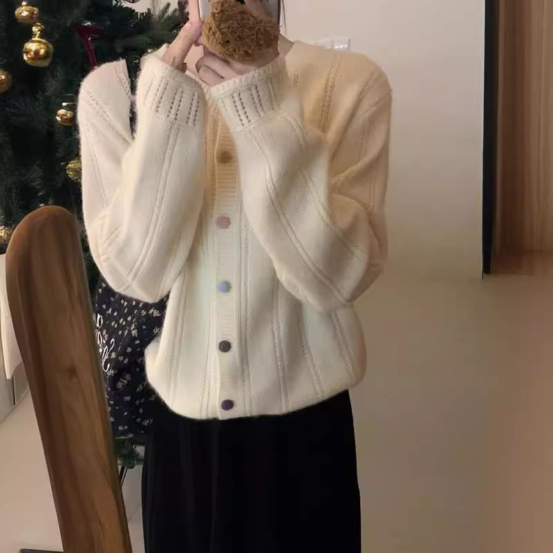 Classic Vintage Cardigan
