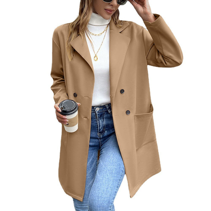 Gracefully Designed Garment