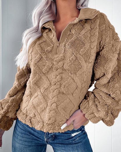 Beautifully Crafted Pullover