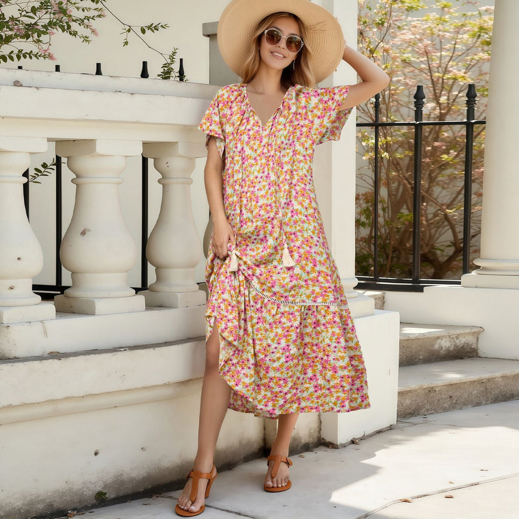Beautifully Crafted Garment