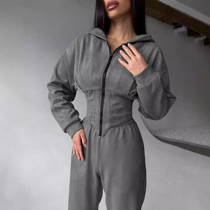 Vintage Inspired Garment