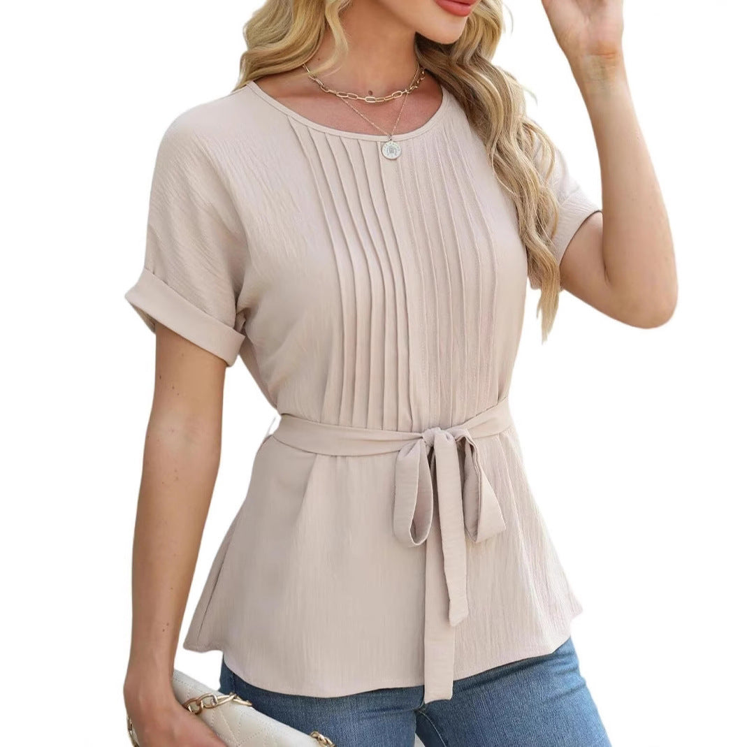 Thoughtfully Designed Garment