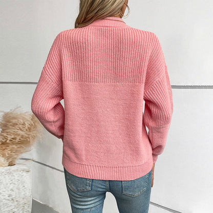 Vintage Inspired Pullover