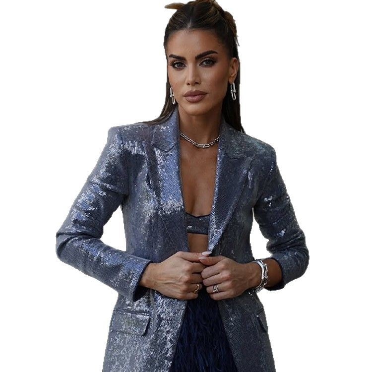 Thoughtfully Designed Garment