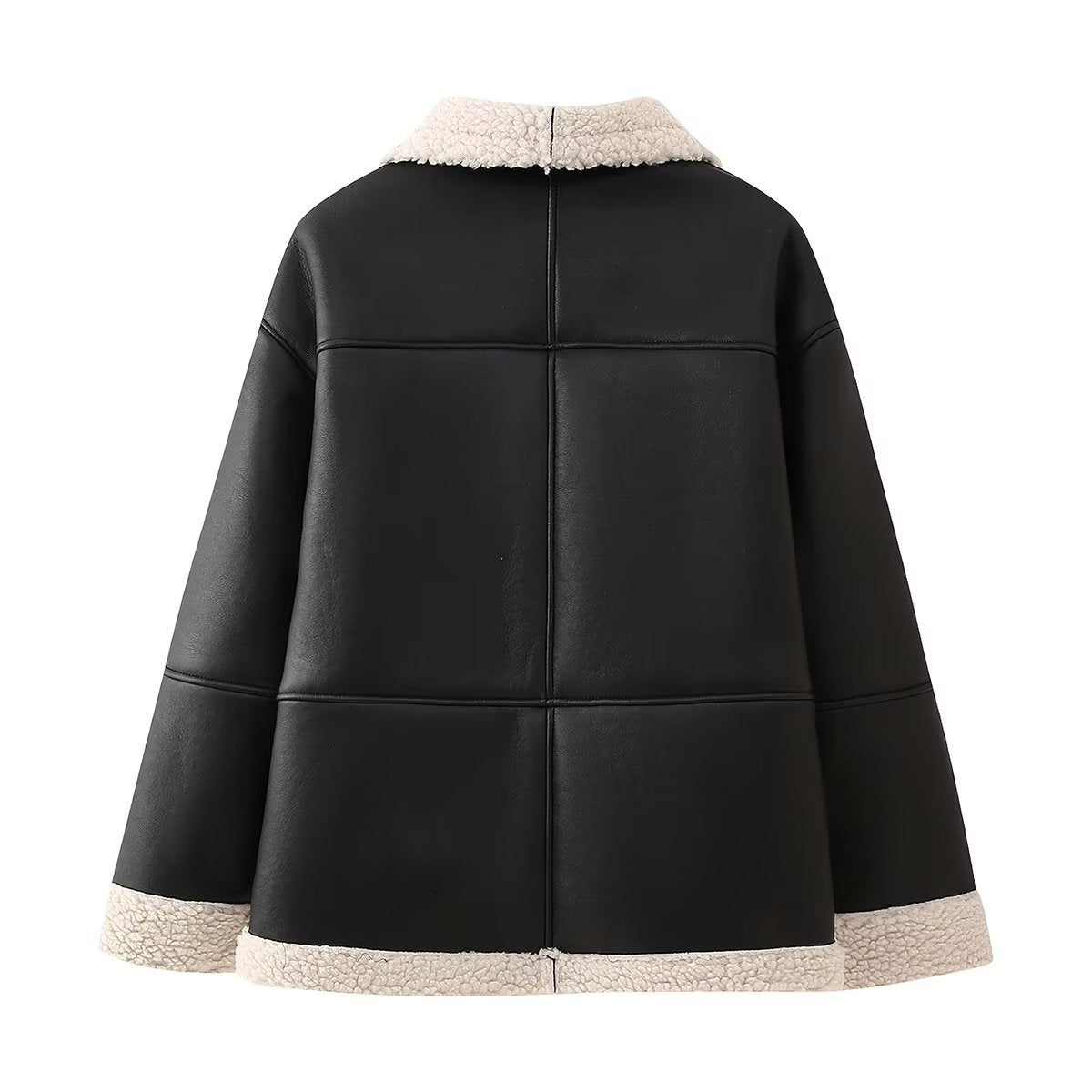 Timeless Vintage Style Garment