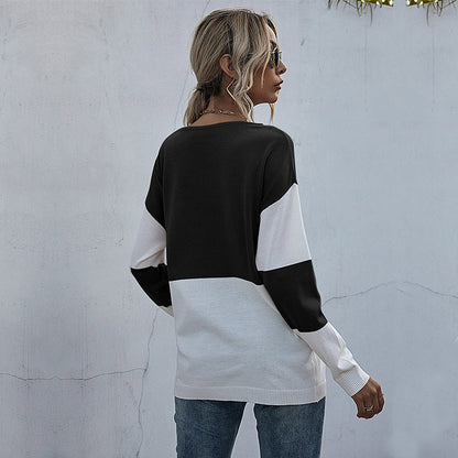 Classic Designed Pullover