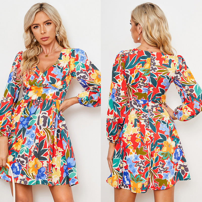 Vintage Inspired Garment