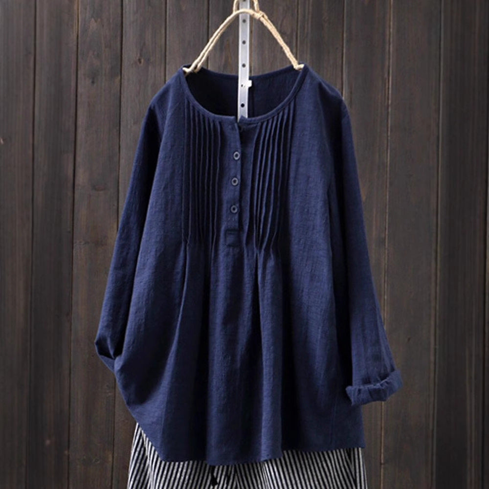 Beautifully Crafted Garment