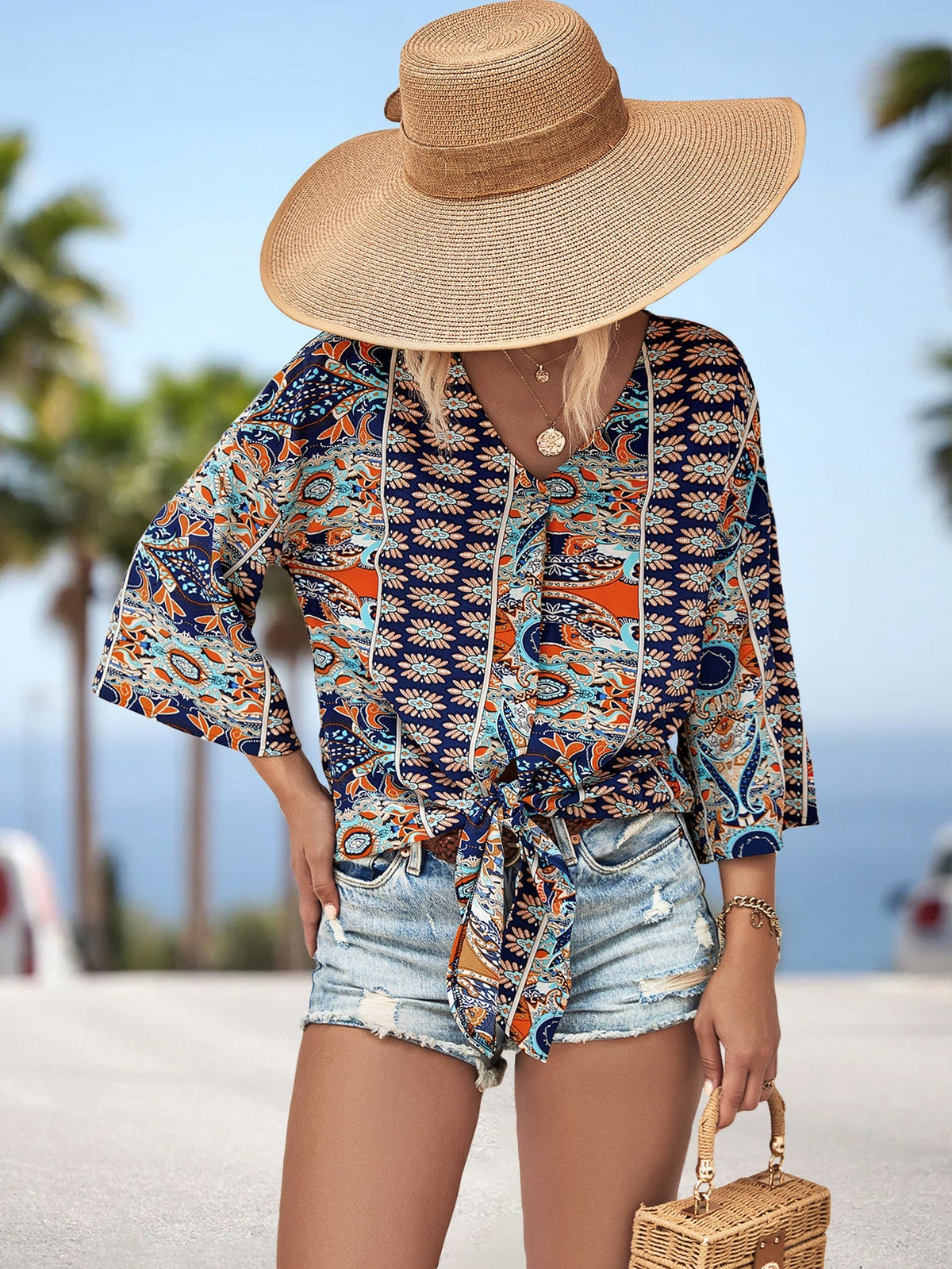 Classic Vintage Garment