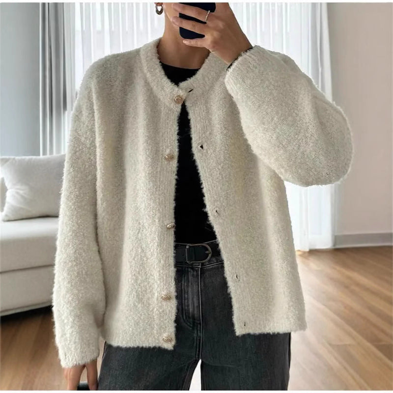 Vintage Inspired Pullover