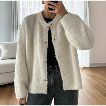 Vintage Inspired Pullover