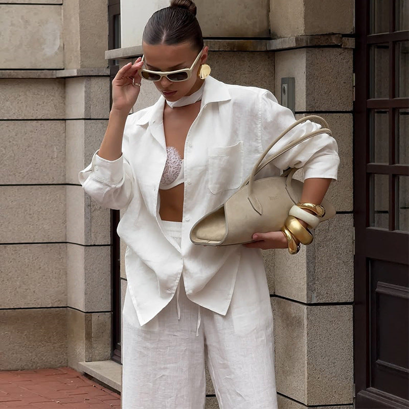 Elegantly Designed Garment