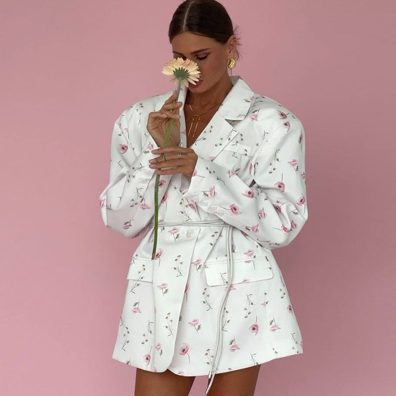 Vintage Inspired Garment