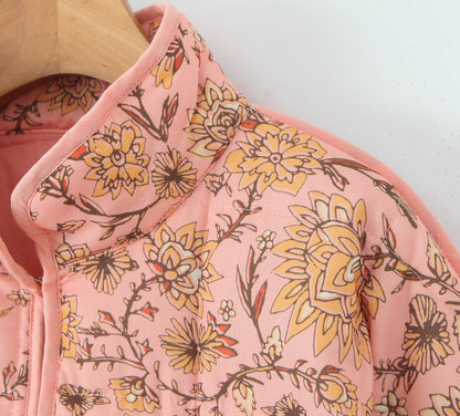 Thoughtfully Designed Jacket