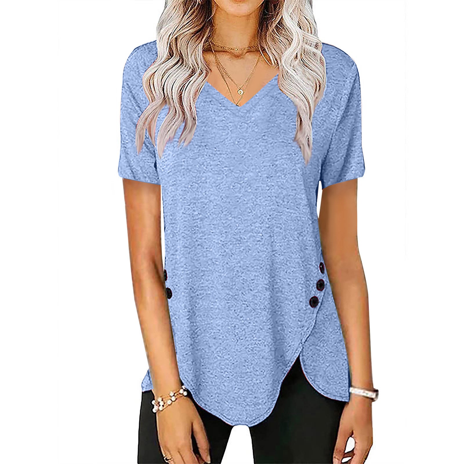Beautifully Crafted T-Shirt