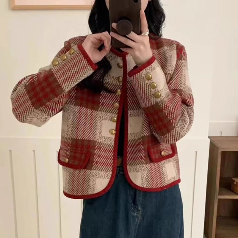 Classic Vintage Garment