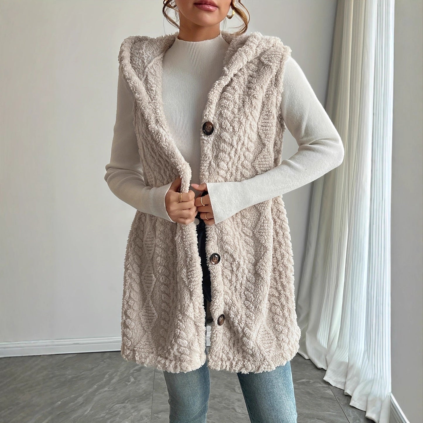 Classic Designed Garment