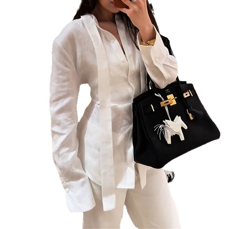 Elegantly Designed Garment