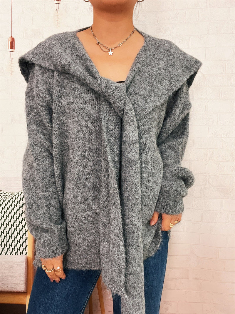 Vintage Inspired Pullover