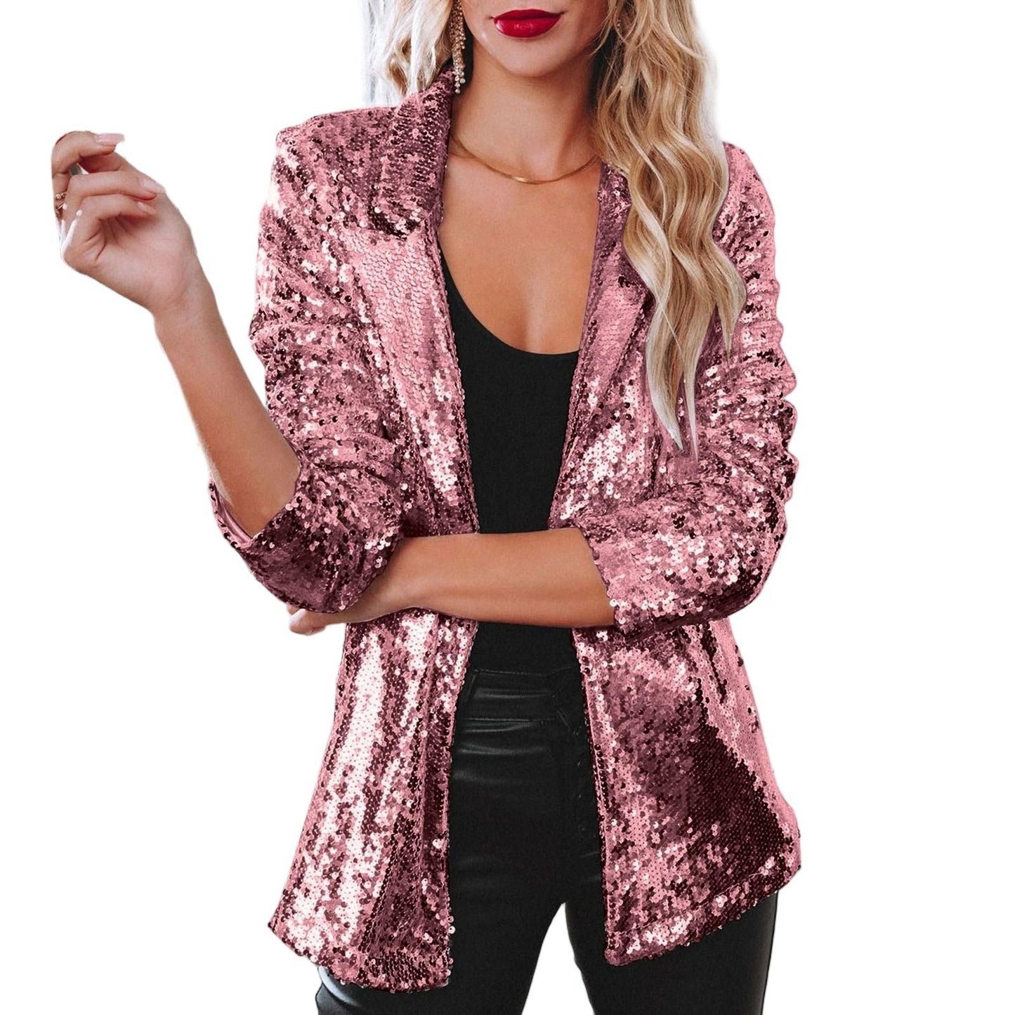 Elegantly Designed Garment