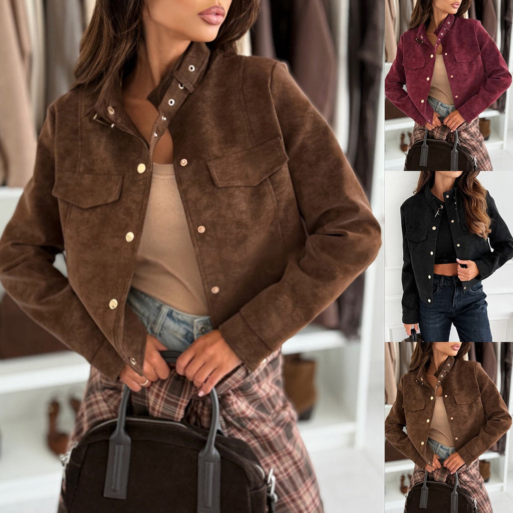 Timeless Vintage Style Garment