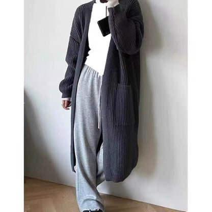 Timeless Vintage Style Cardigan