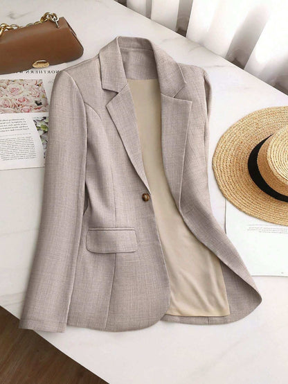 Thoughtfully Designed Garment
