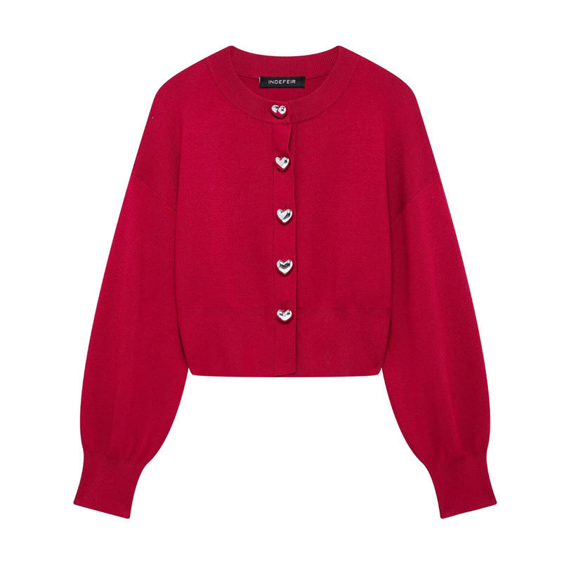 Timeless Vintage Style Garment