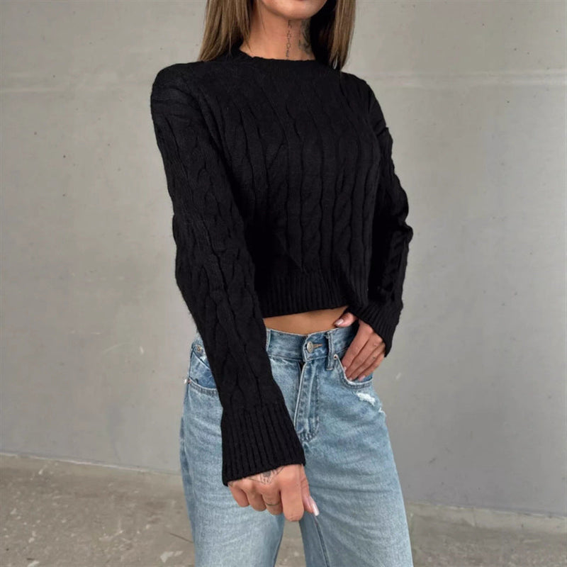 Beautifully Crafted Pullover