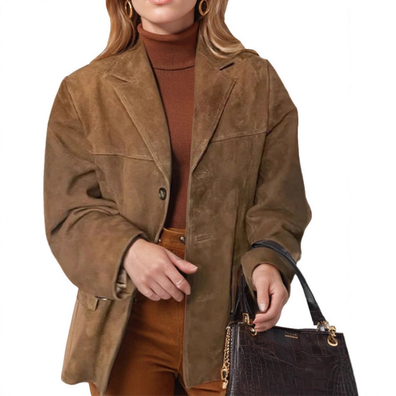 Classic Vintage Garment