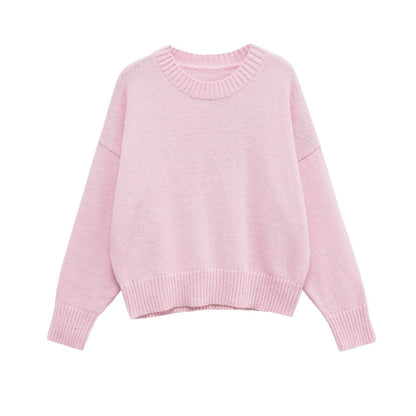 Classic Vintage Pullover