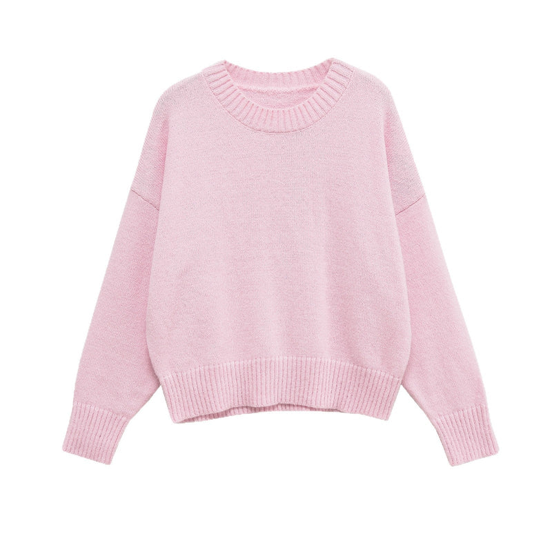 Classic Vintage Pullover