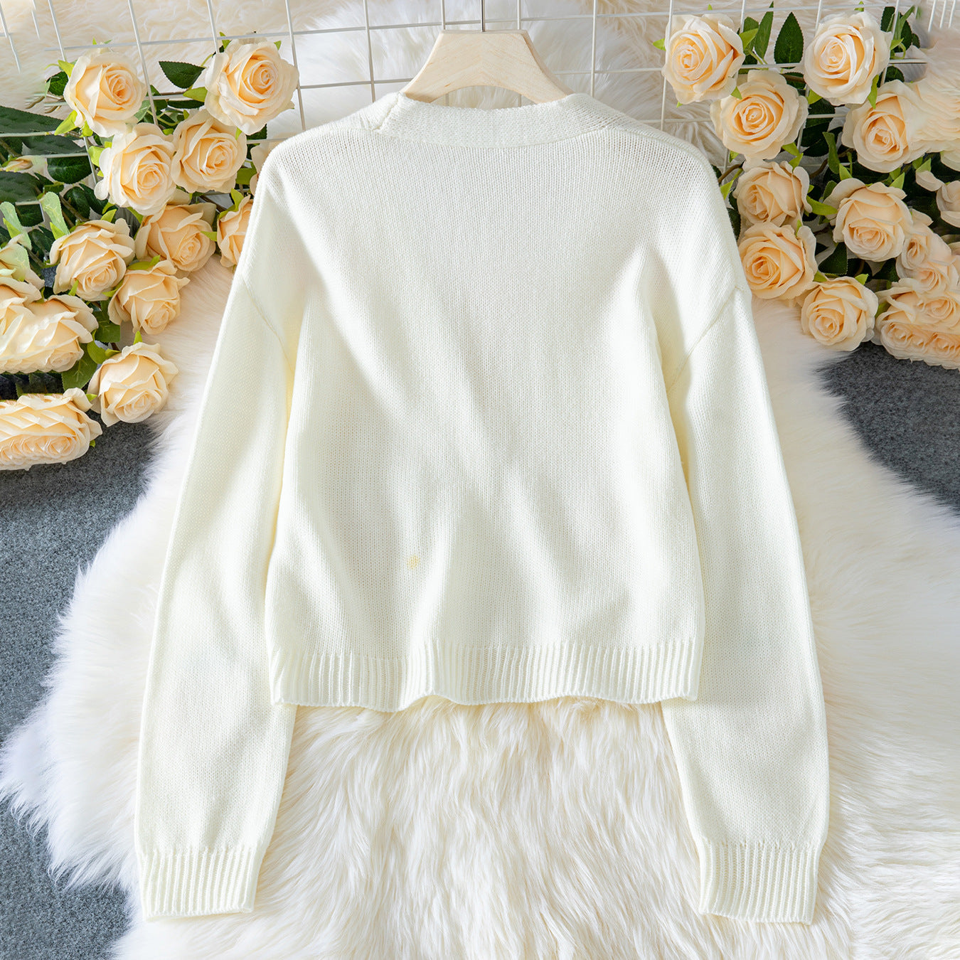 Classic Vintage Garment