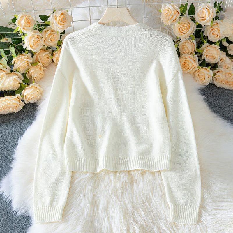 Classic Vintage Garment