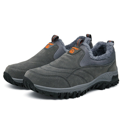 Vintage Inspired Orthopedic Shoes
