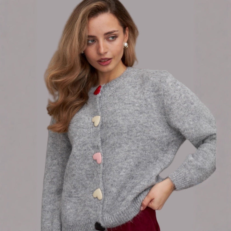 Classic Vintage Pullover