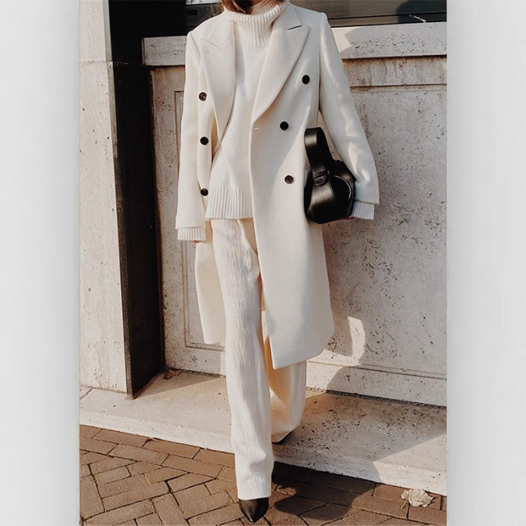 Timeless Vintage Style Garment