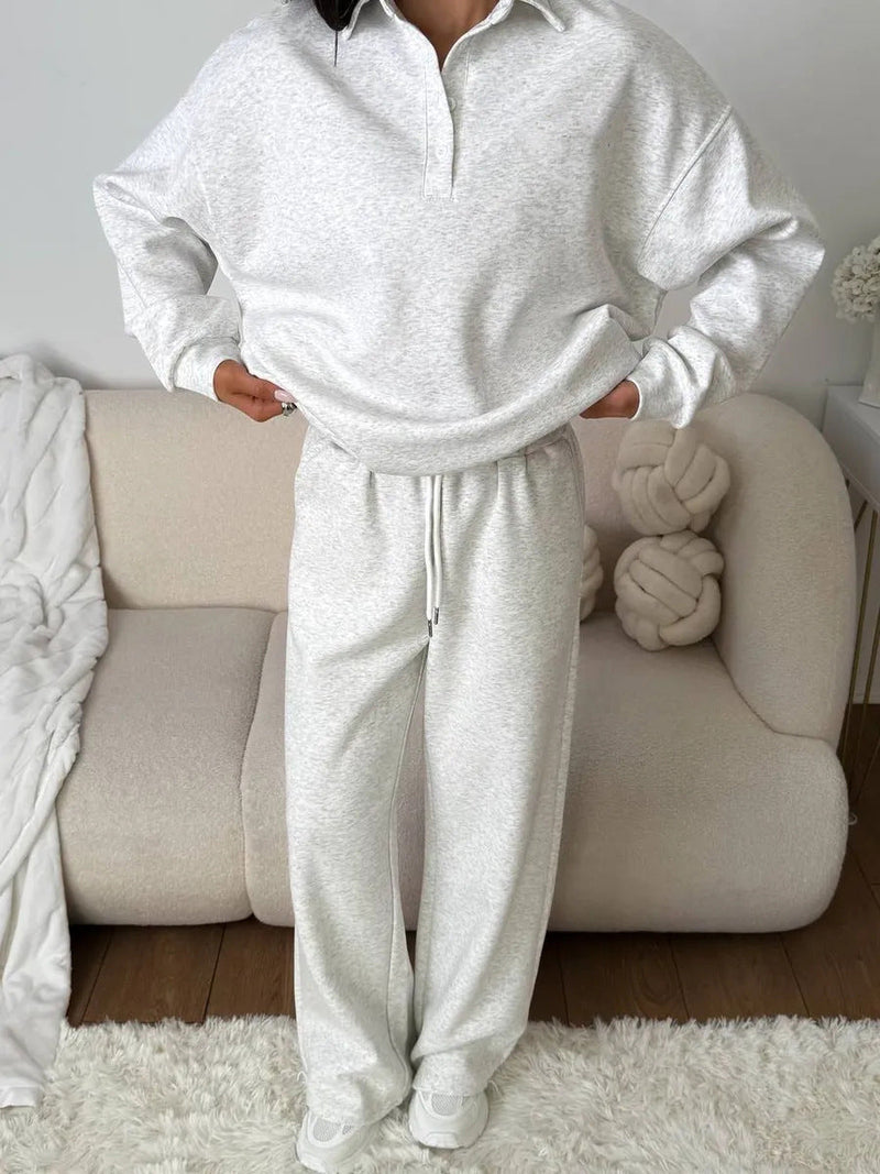 Classic Vintage Pullover