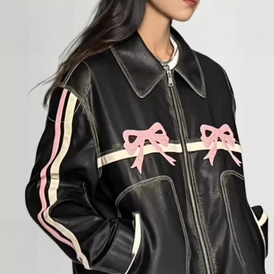 Timeless Vintage Style Garment
