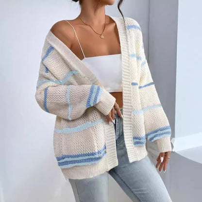 Classic Designed Cardigan