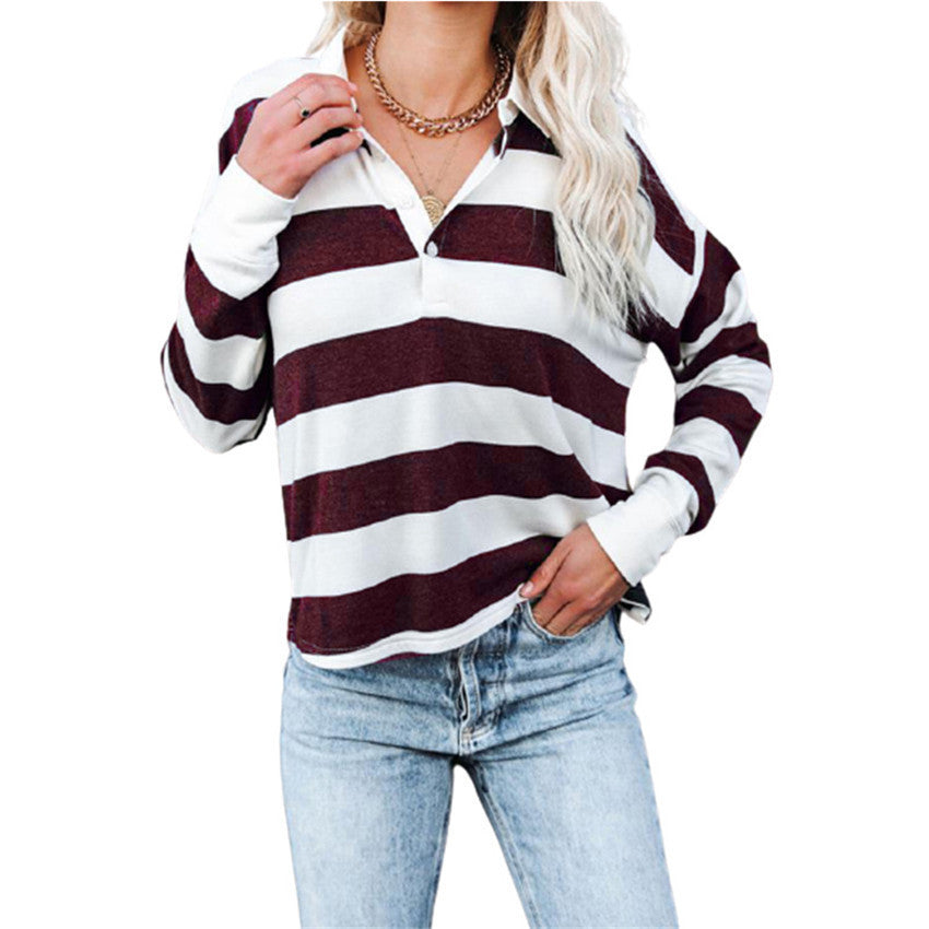 Vintage Inspired Shirt