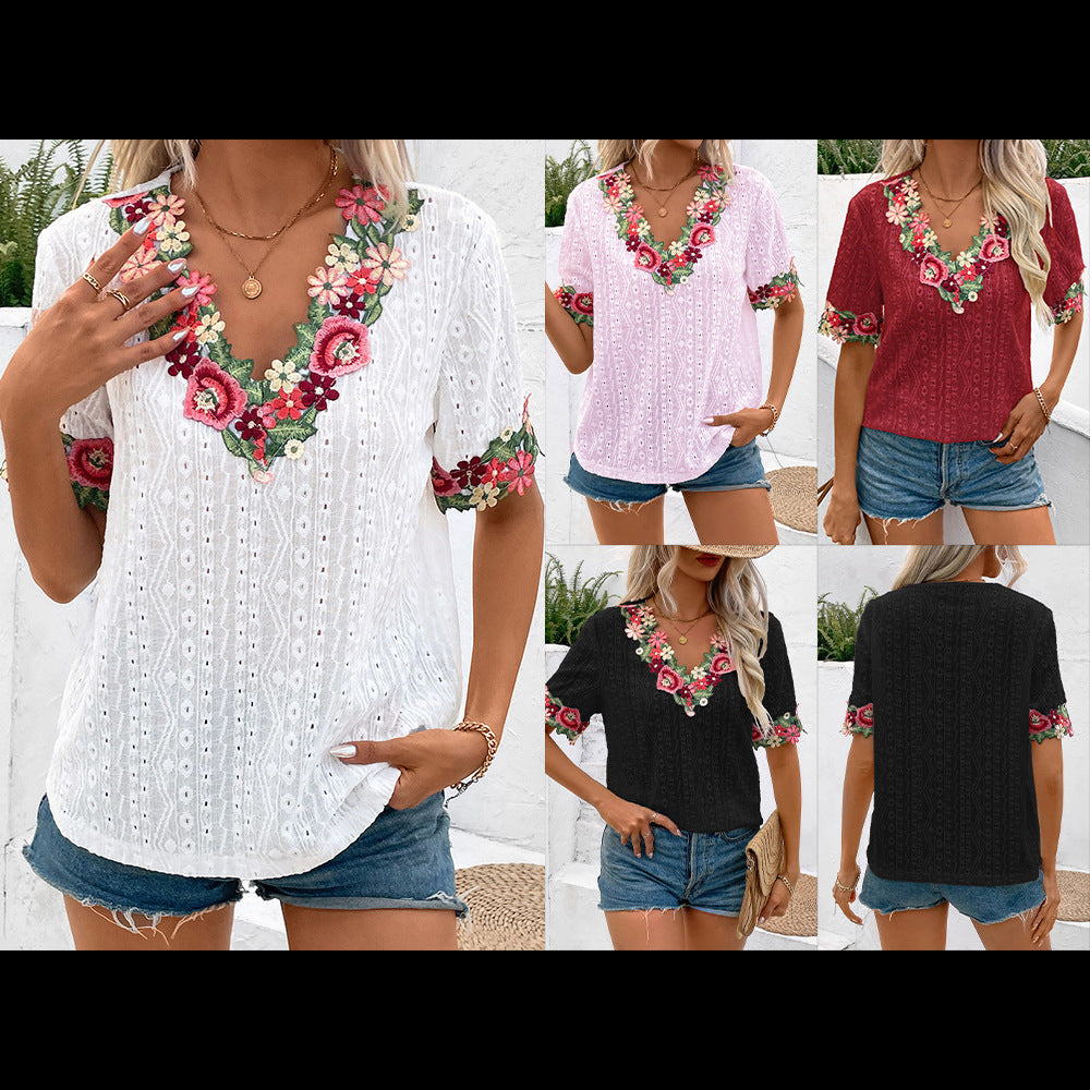 Timeless Vintage Style Garment