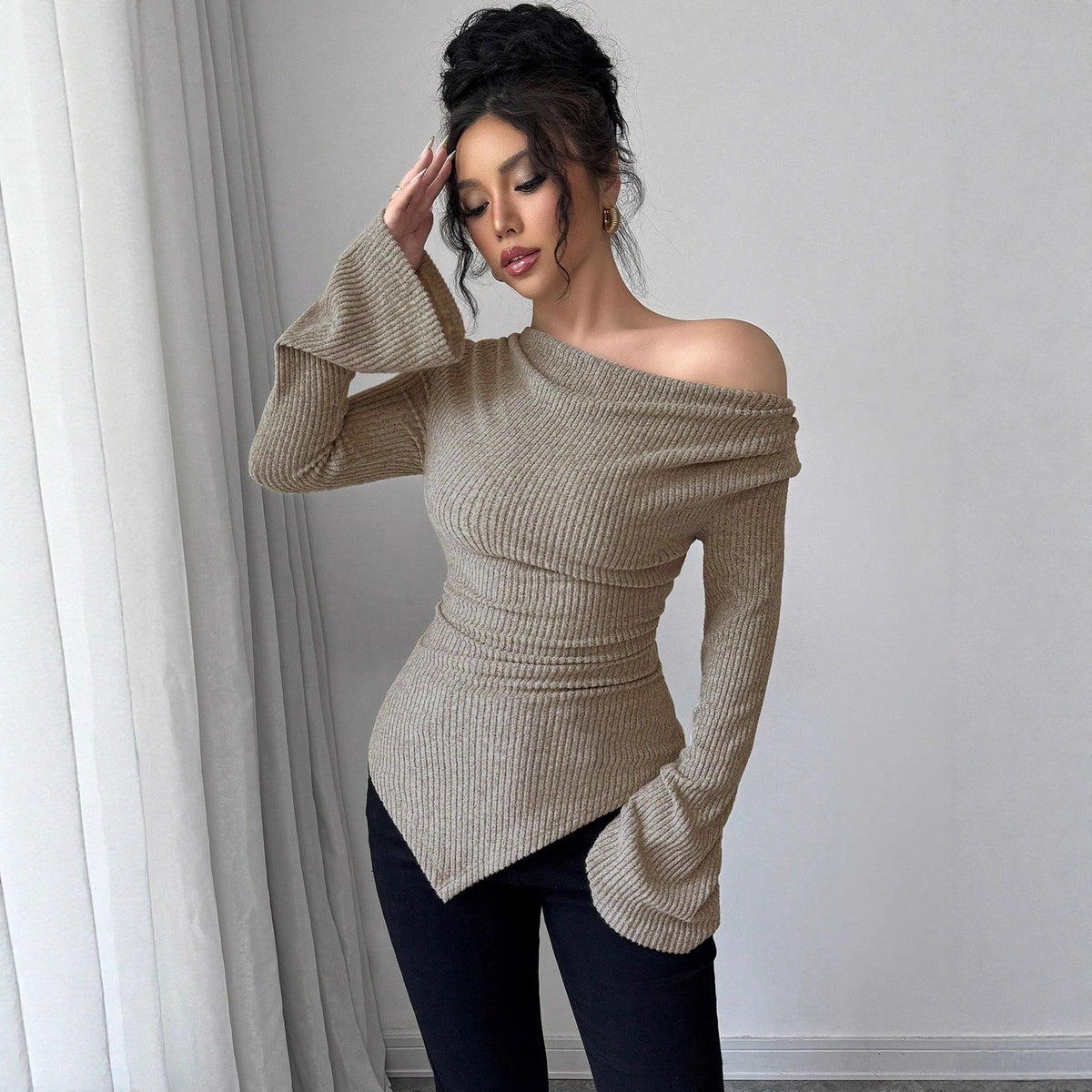 Vintage Inspired Garment